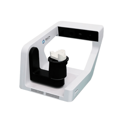 DX300 Стоматологический 3D сканнер высокой точности
